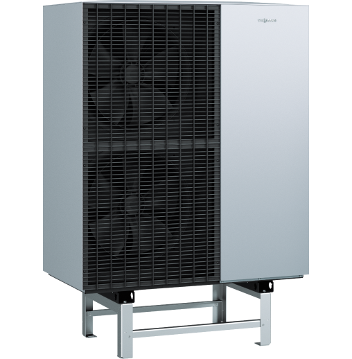 Viessmann Vitocal 150-A Novinka